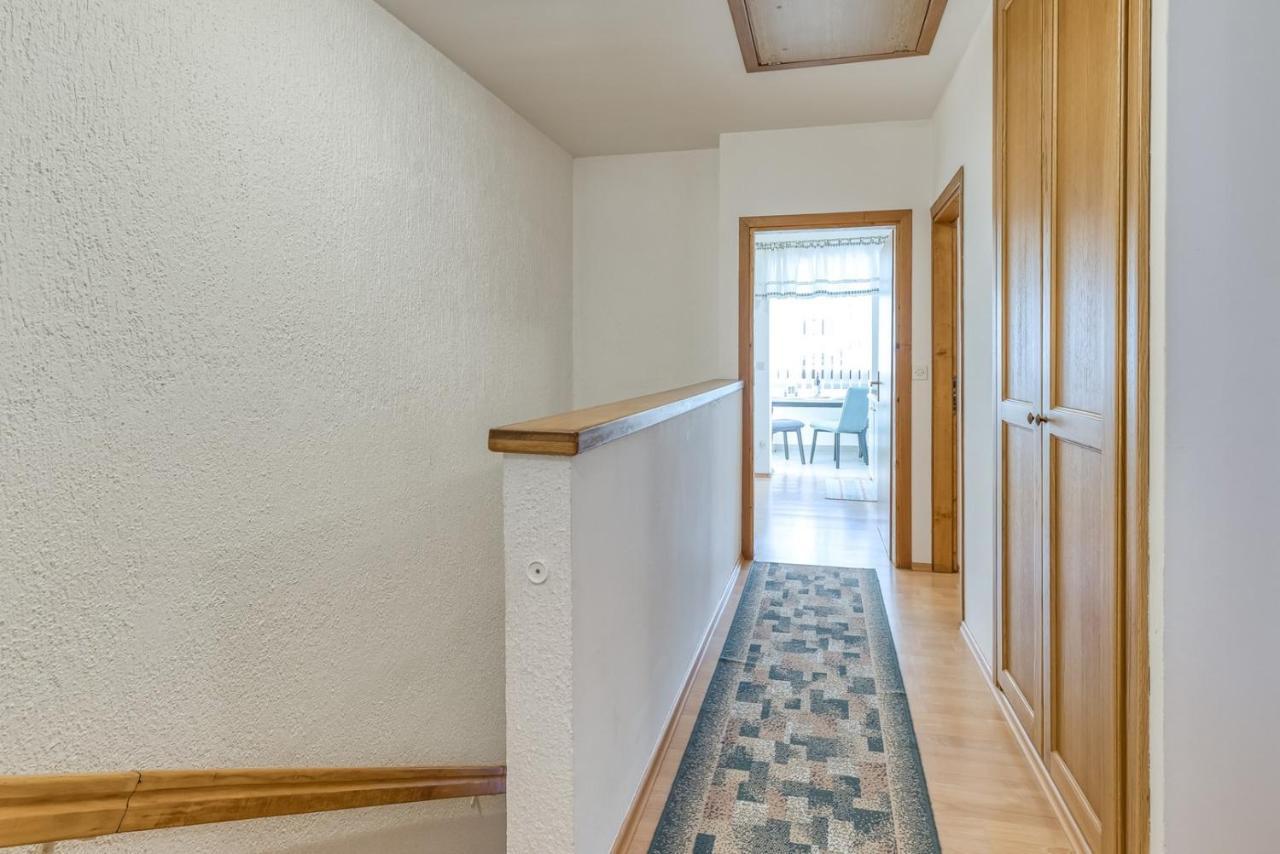 Apartment Lucijan ポレッチ エクステリア 写真
